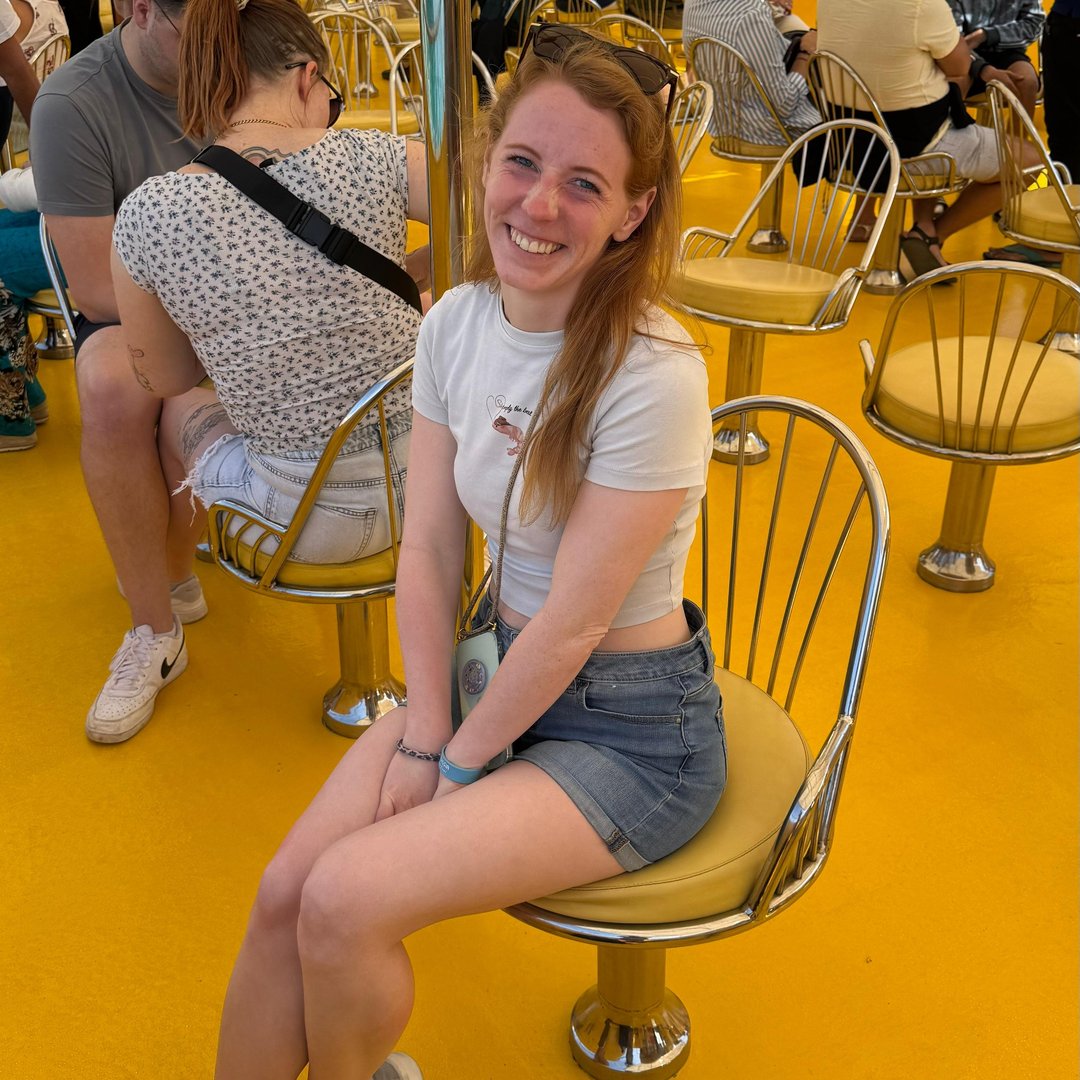 Instagram Profilbild von bellabeeasy