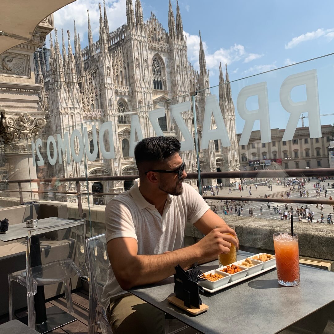 Instagram Profilbild von mav1li