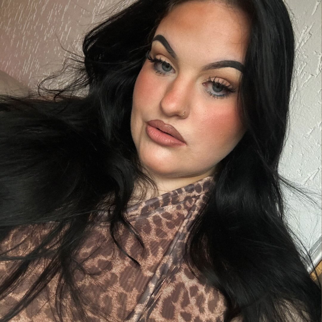 Instagram Profilbild von melinabe