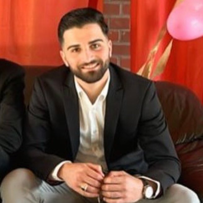 Instagram Profilbild von aboodfaiad
