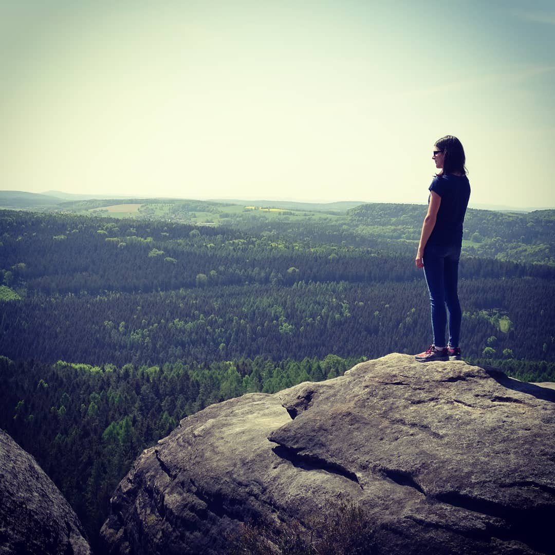 Instagram Profilbild von nicolaholweg