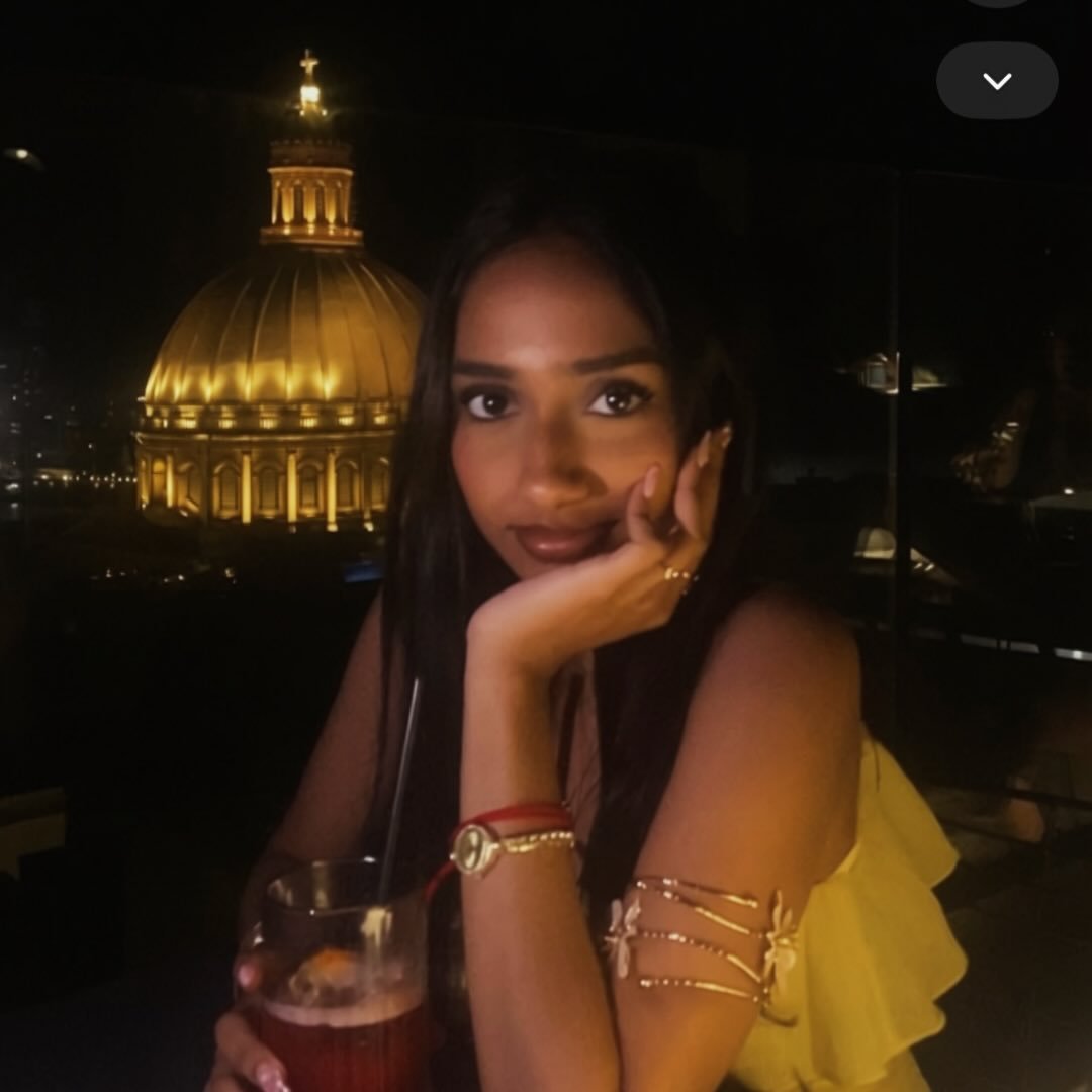 Instagram Profilbild von yaleniii