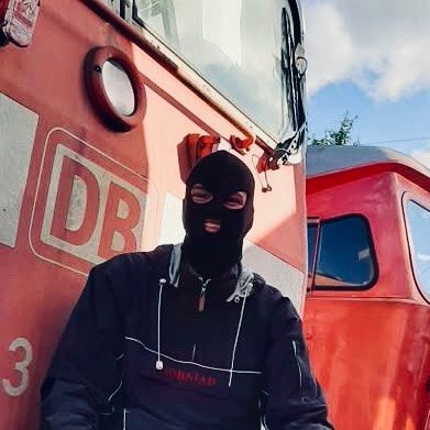 Instagram Profilbild von matjesausdemmeer