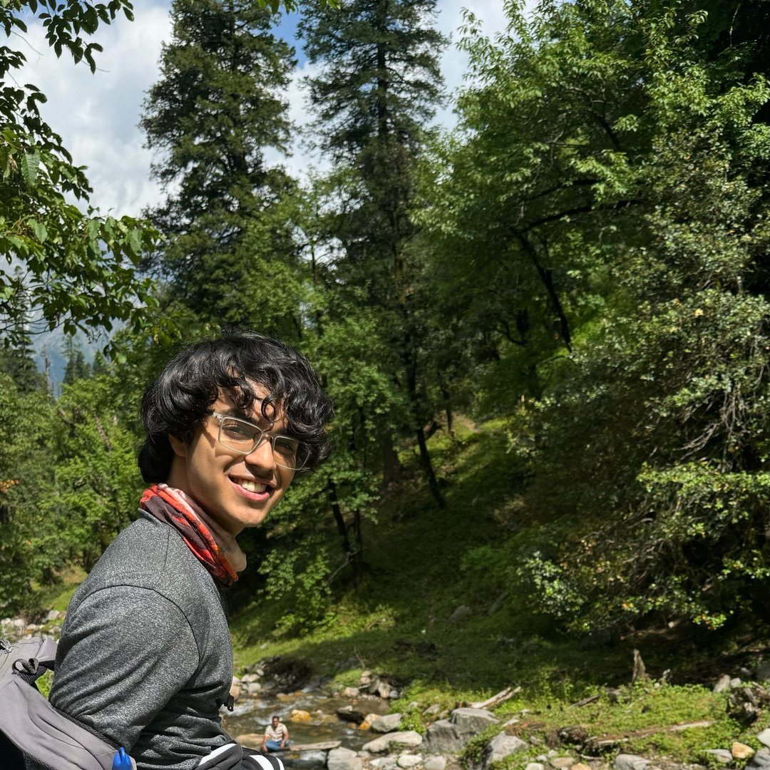 Instagram Profilbild von karambelkarkunal