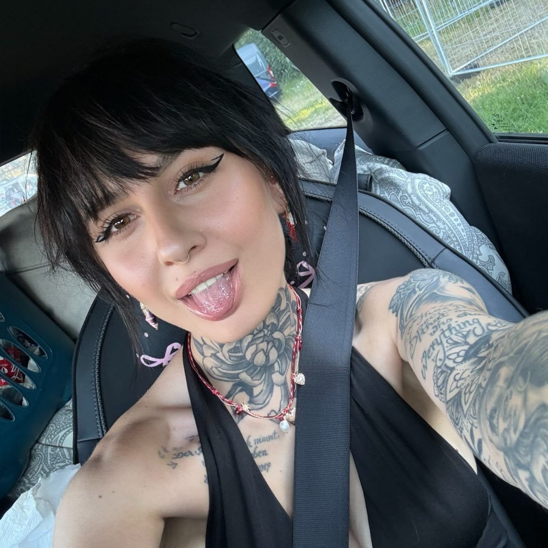 Instagram Profilbild von kreuzcelina