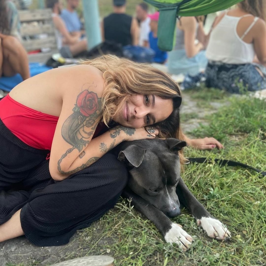 Instagram Profilbild von lisamariesadok