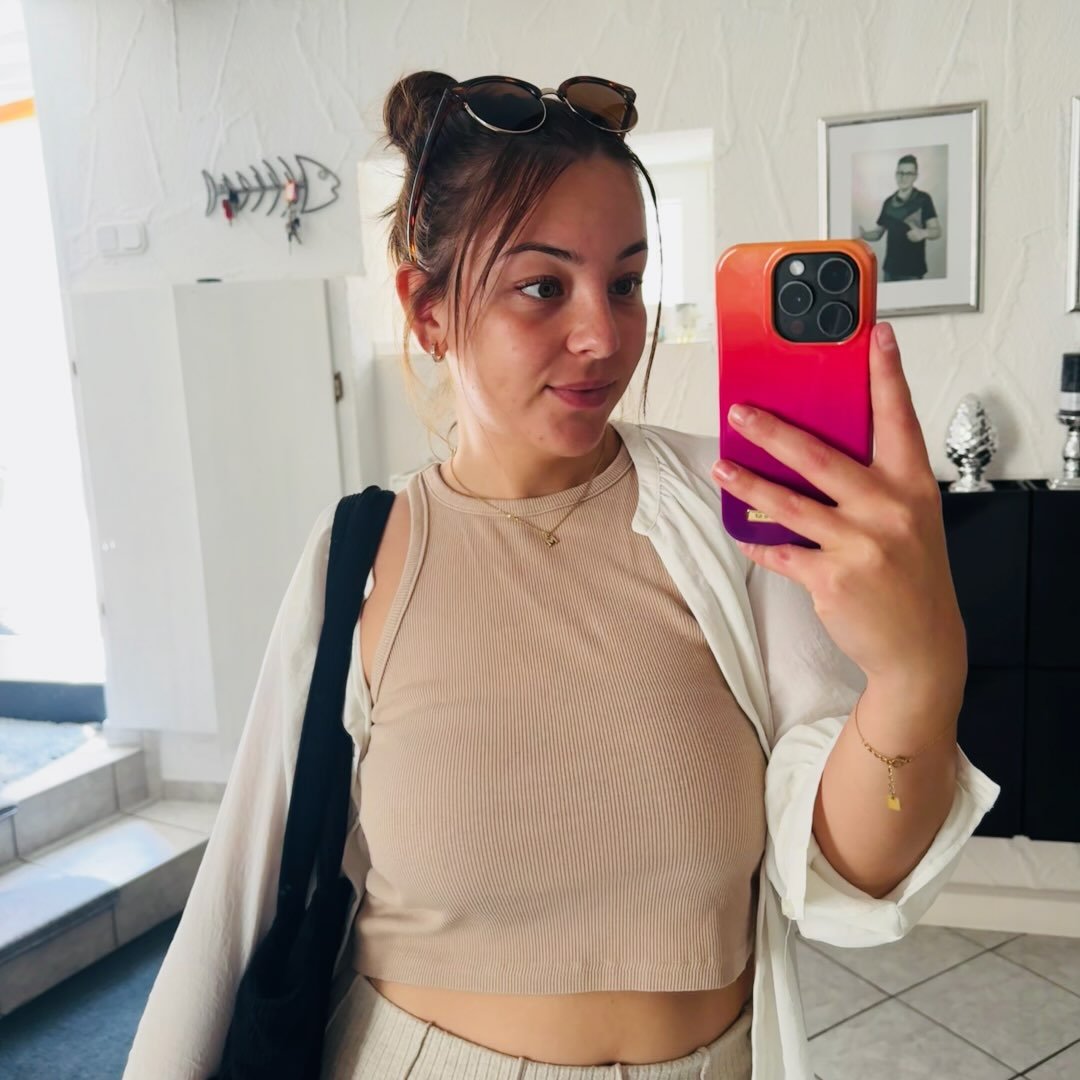 Instagram Profilbild von melissazaia