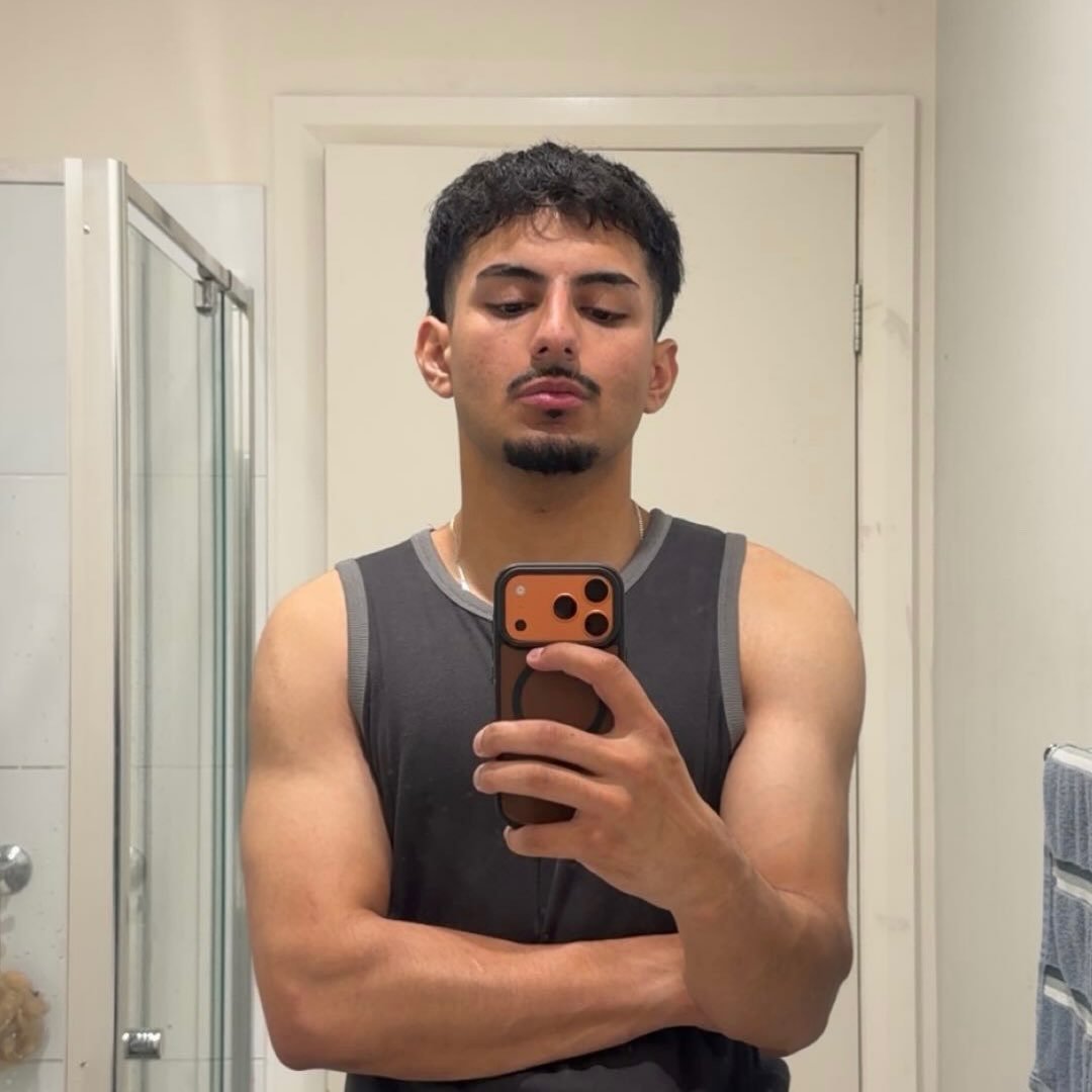 Instagram Profilbild von sakharr01