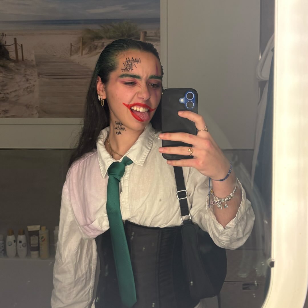 Instagram Profilbild von thestoryofalisalife