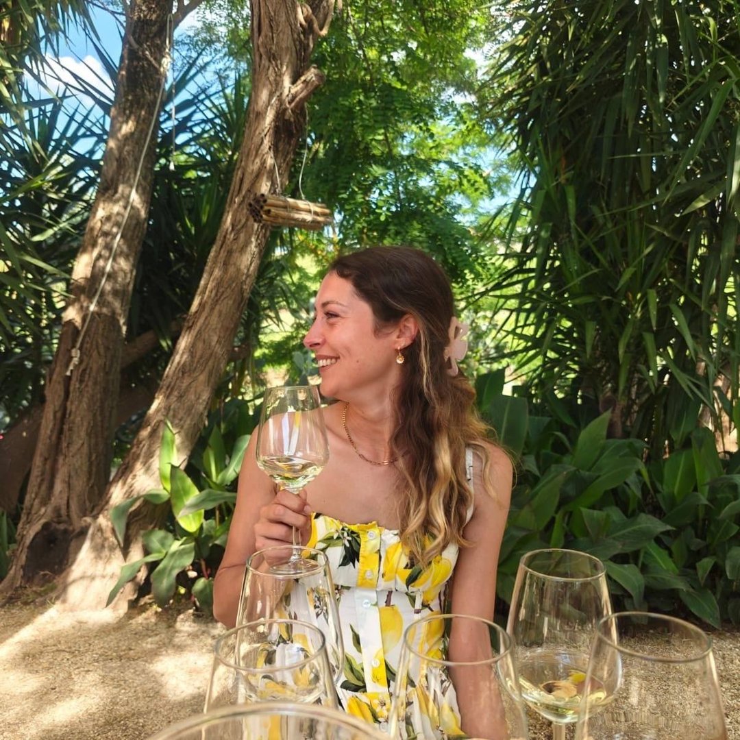 Instagram Profilbild von denisetempelaars