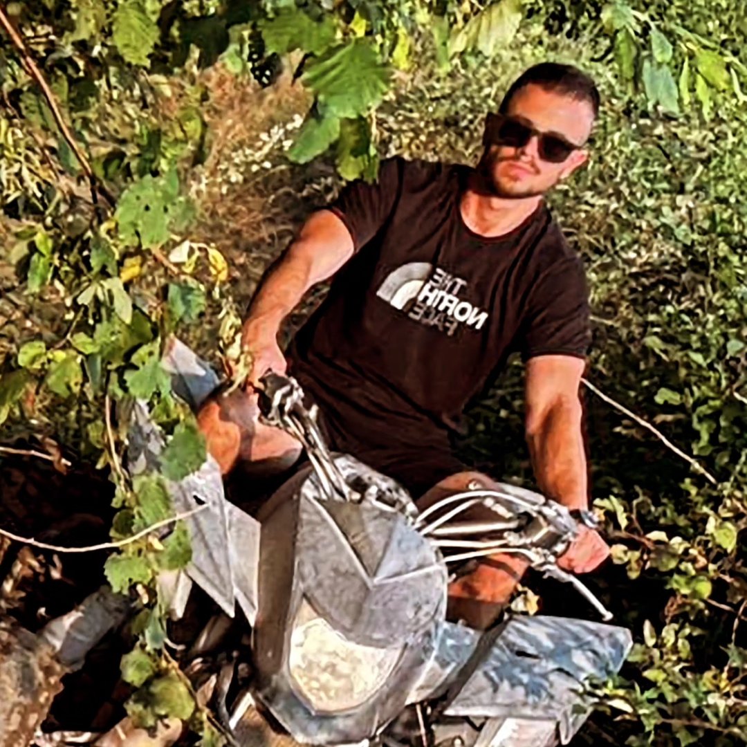 Instagram Profilbild von mandirmario