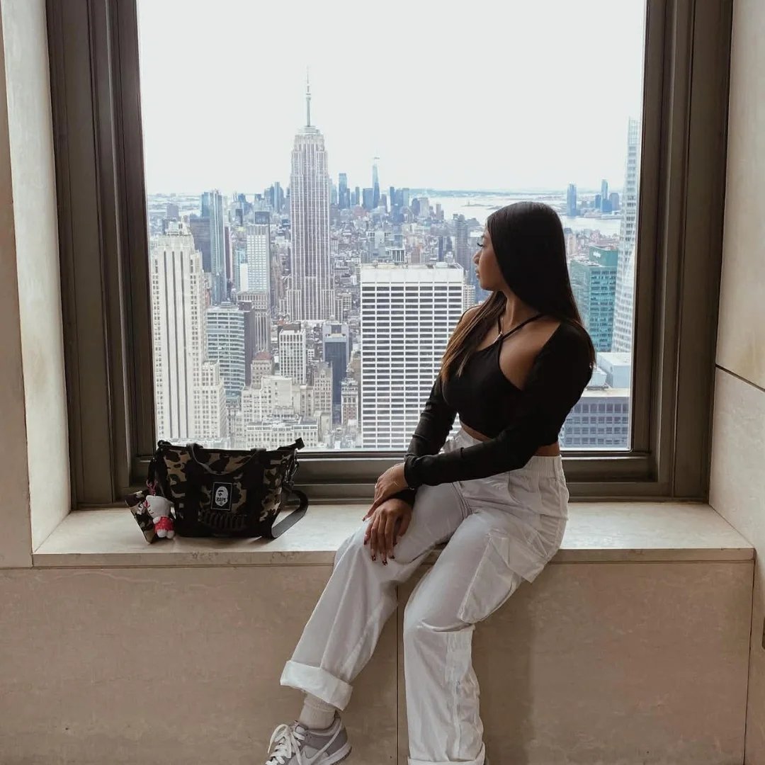 Instagram Profilbild von mariaaghands