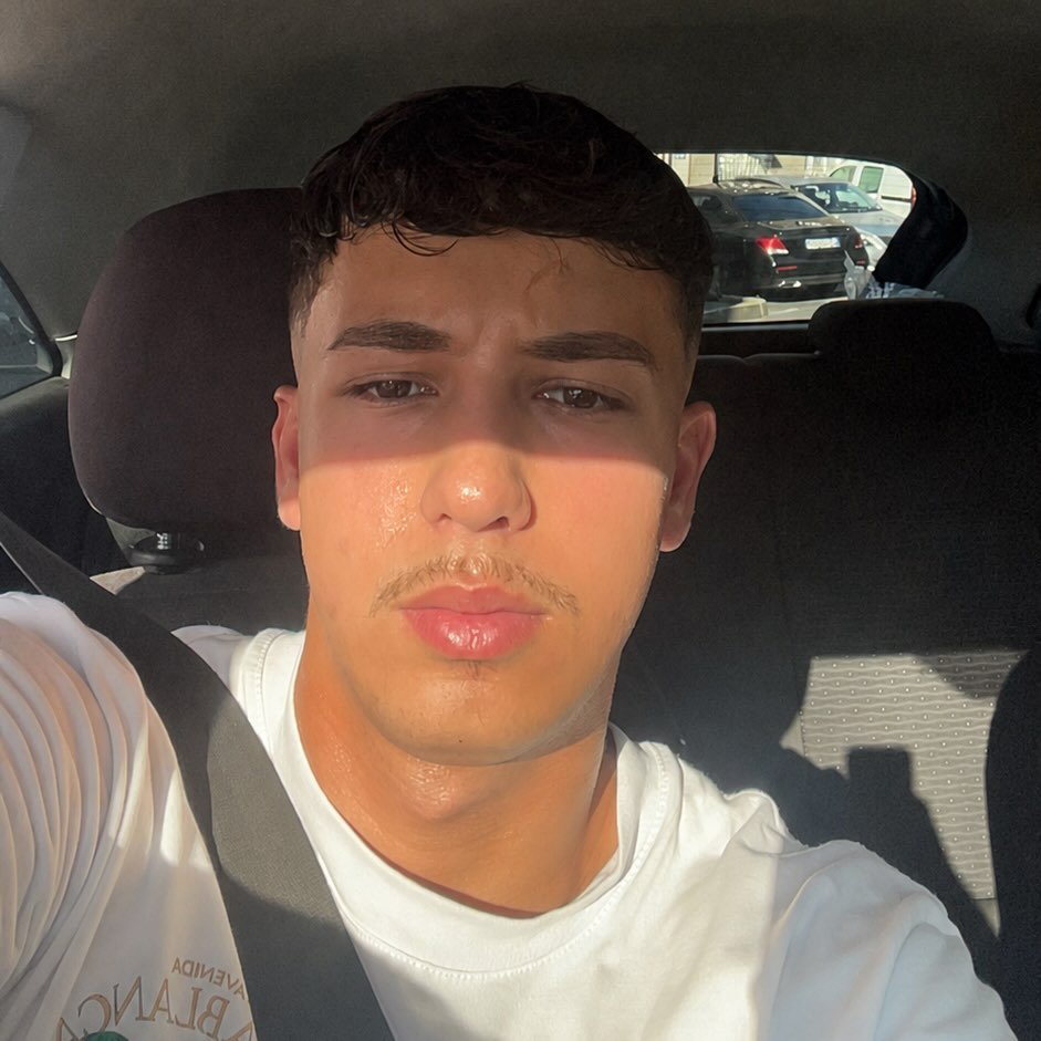 Instagram Profilbild von almirblj