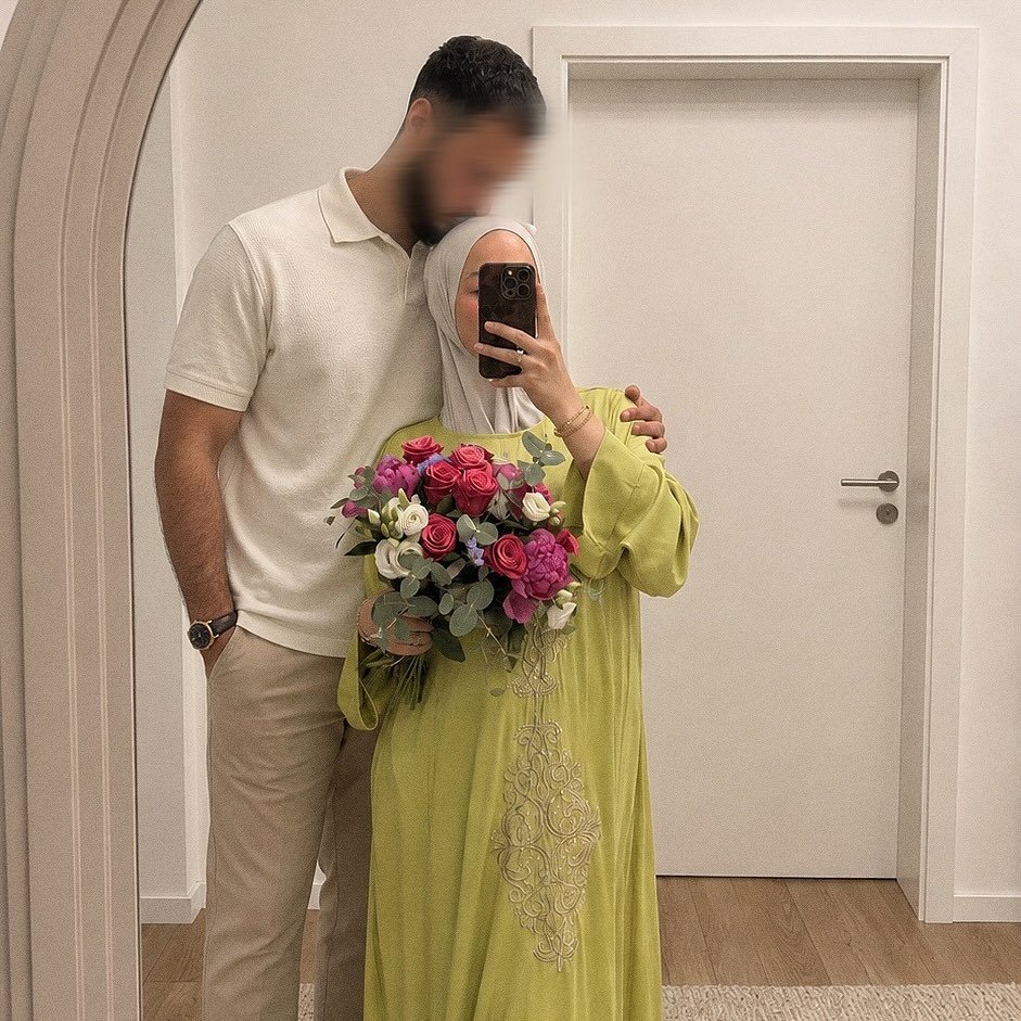 Instagram Profilbild von douniaelhy