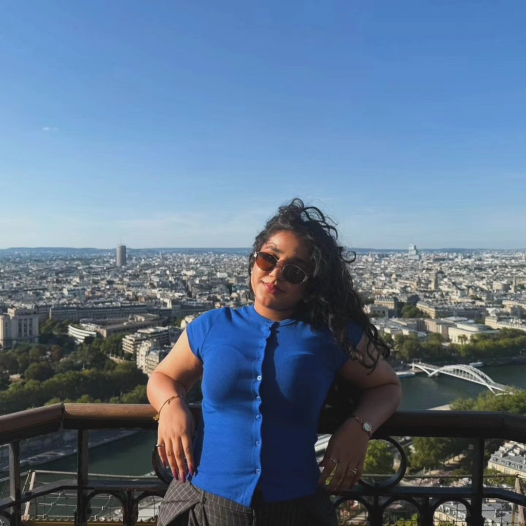Instagram Profilbild von zainab.wraja