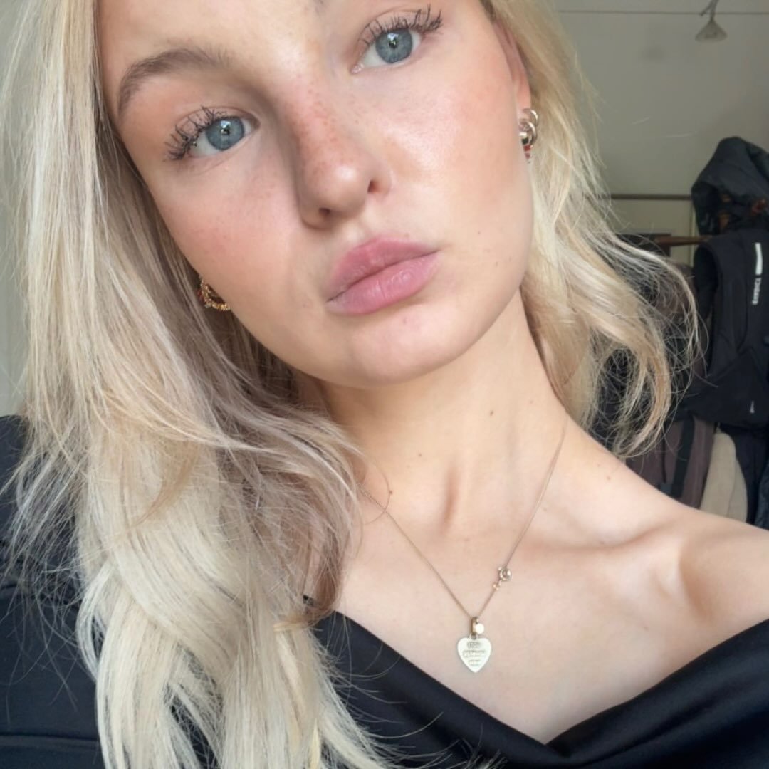 Instagram Profilbild von amelielouisar