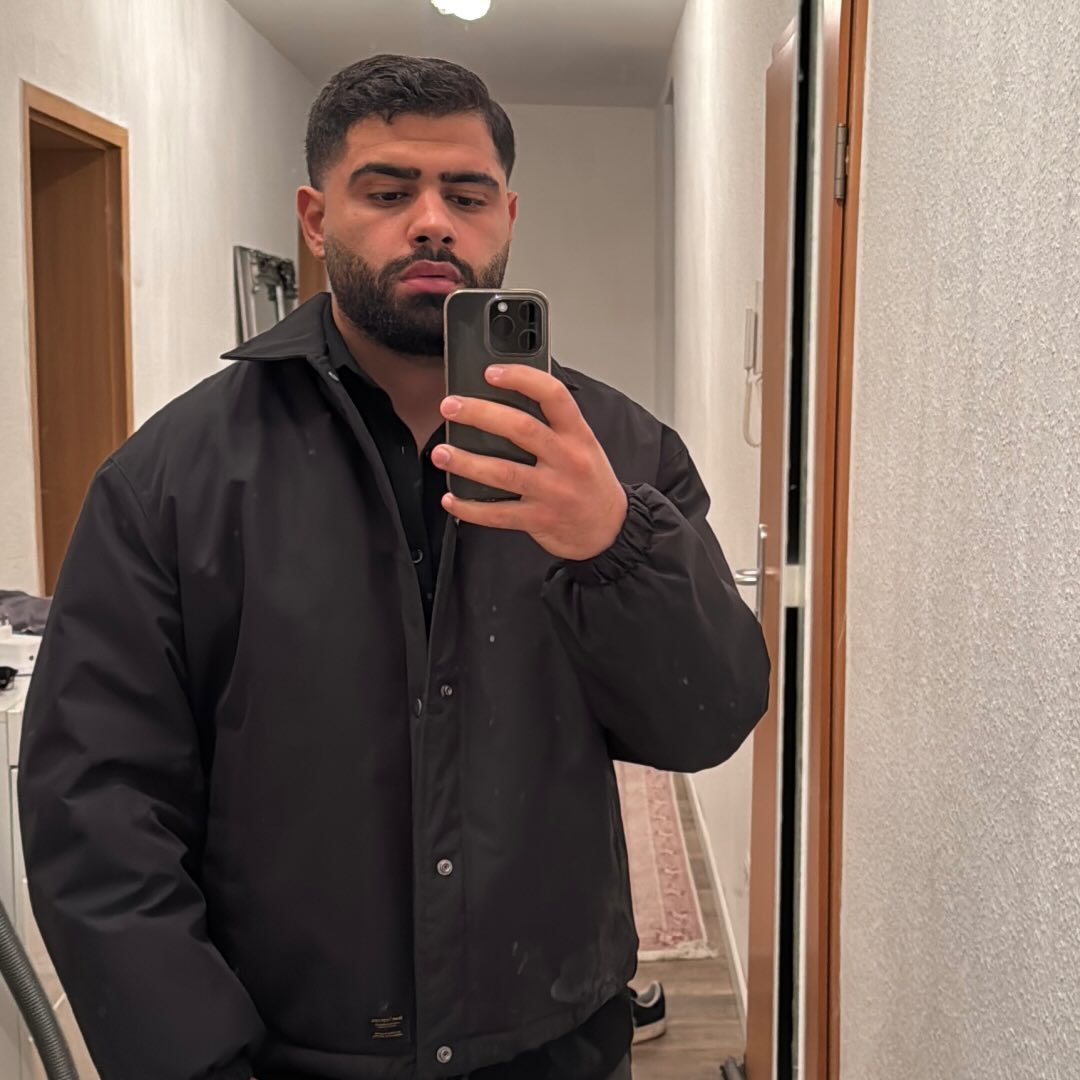 Instagram Profilbild von _ahmetf40
