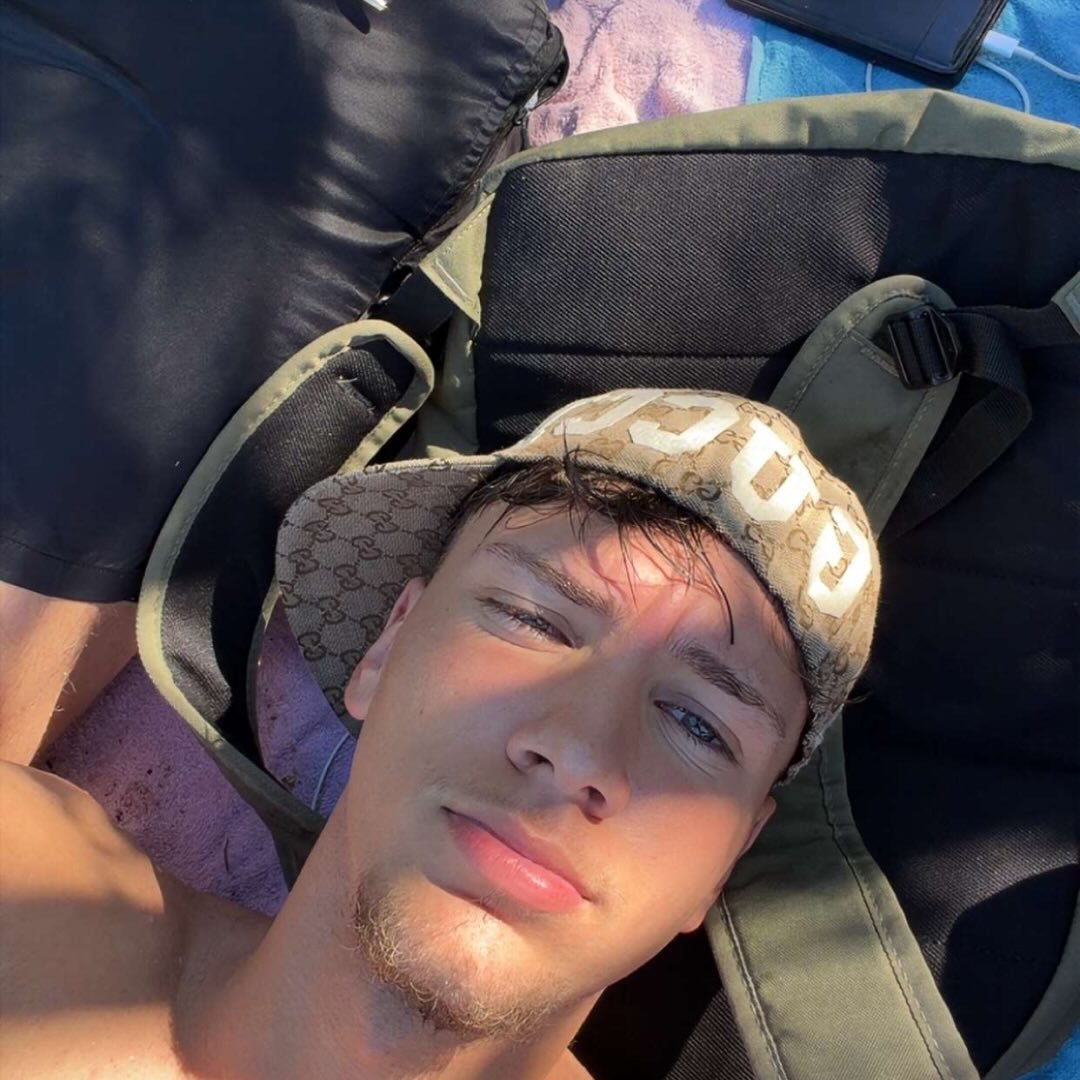 Instagram Profilbild von emranhzr