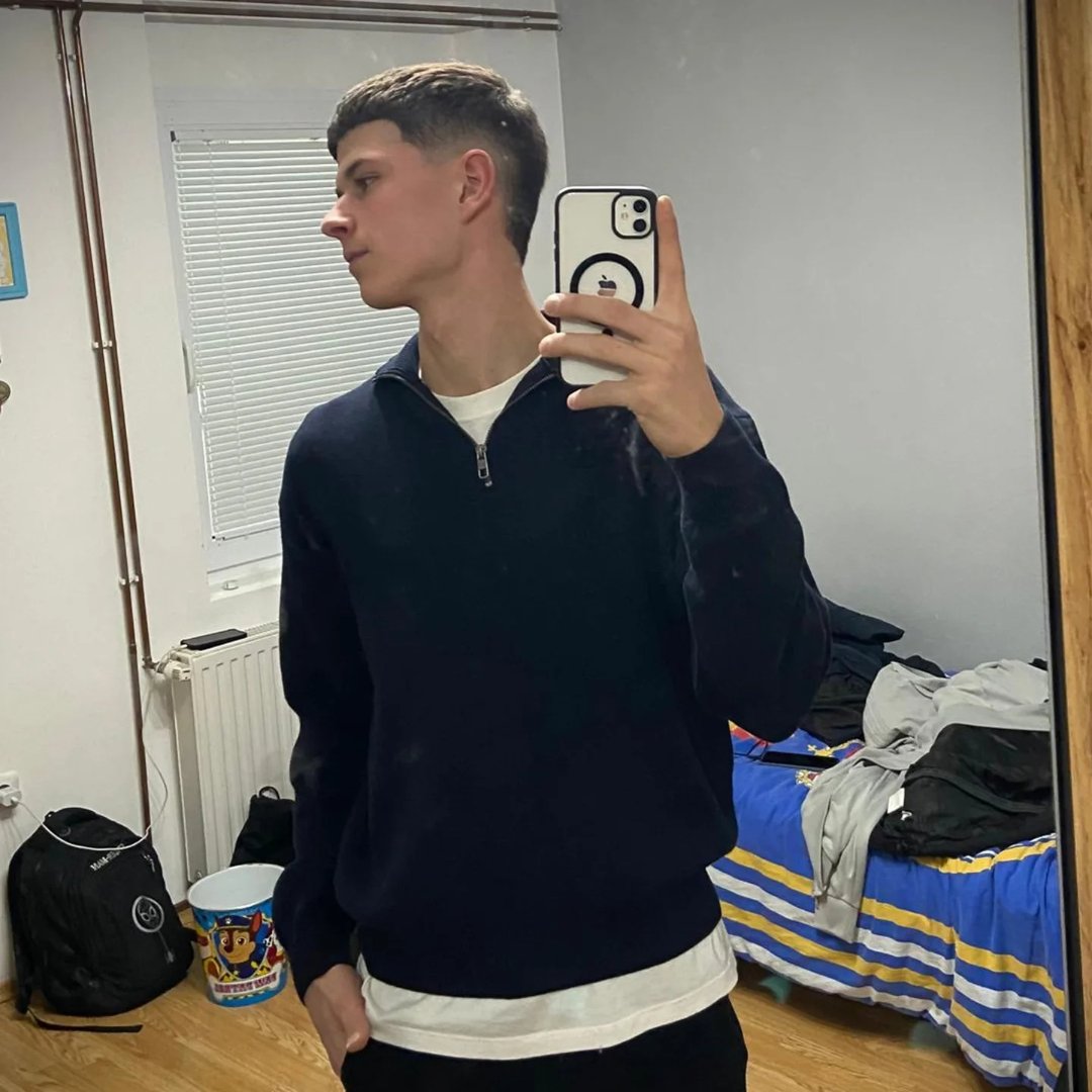 Instagram Profilbild von ljubasbernard