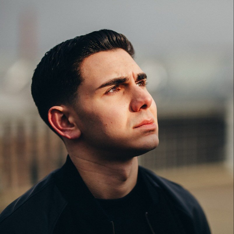 Instagram Profilbild von mertdincerofficial