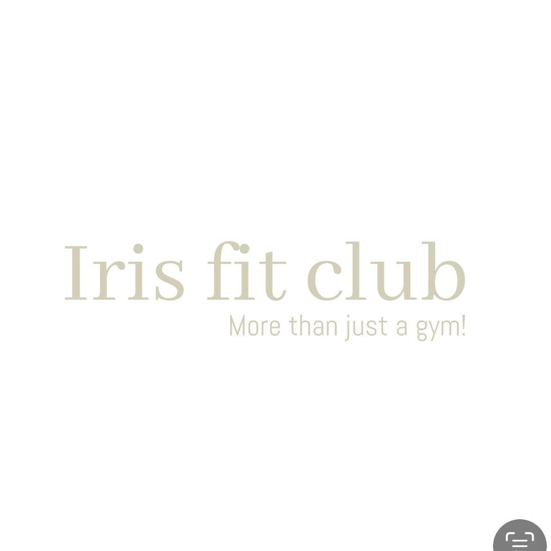 Instagram Profilbild von irisfitclub