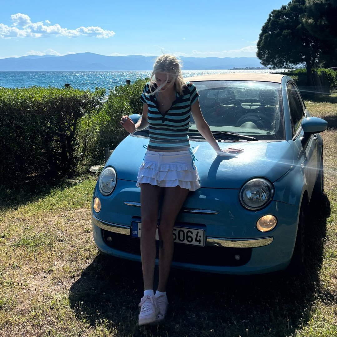 Instagram Profilbild von alexia.kanaroglou