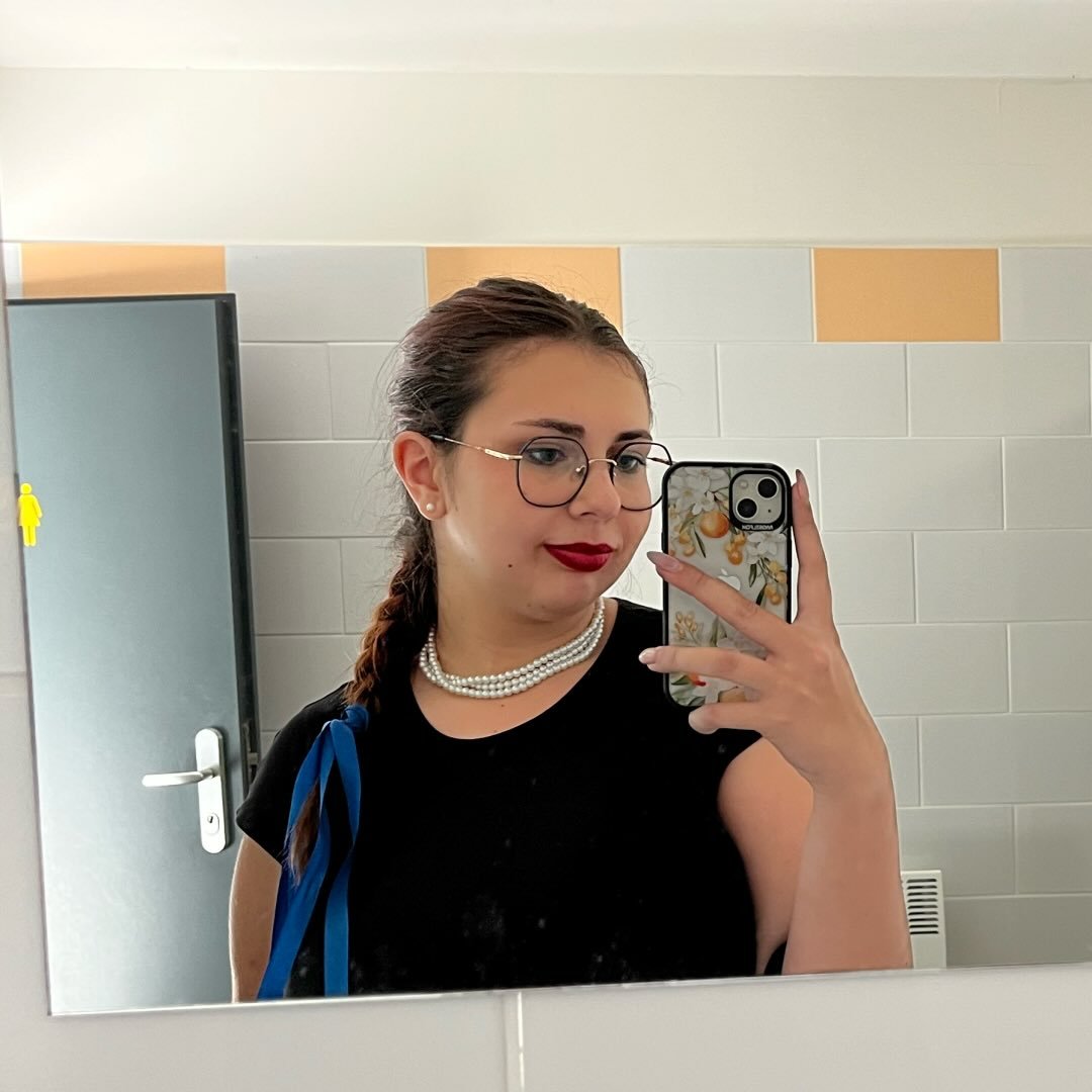 Instagram Profilbild von fruzsiii