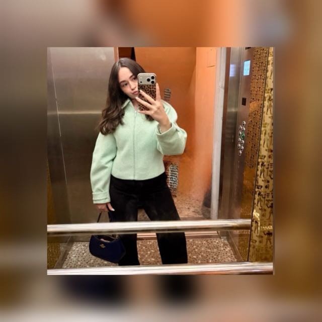 Instagram Profilbild von beguemkaya