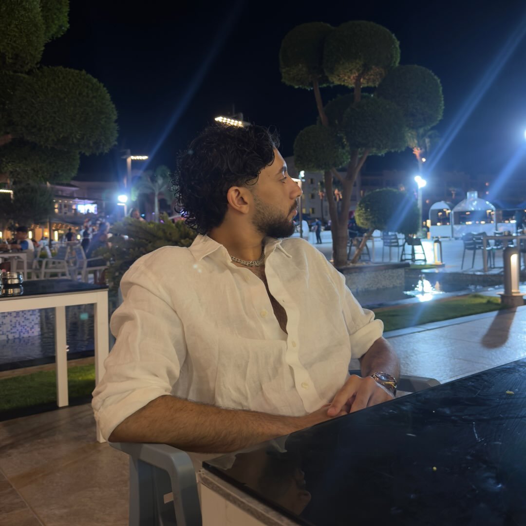 Instagram Profilbild von moussascales