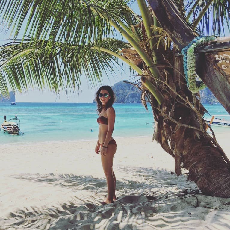 Instagram Profilbild von carinacherrytree