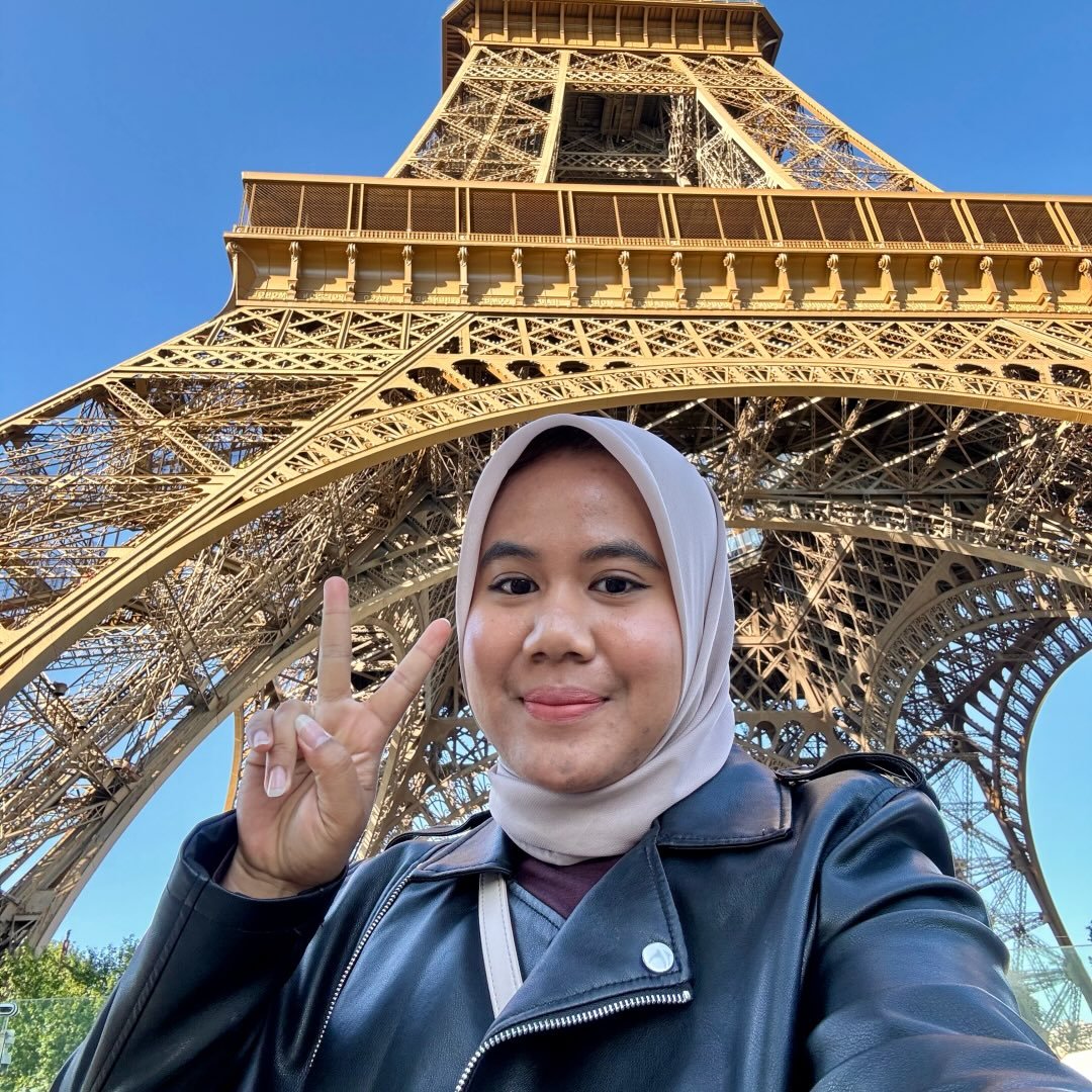 Instagram Profilbild von rantifahira