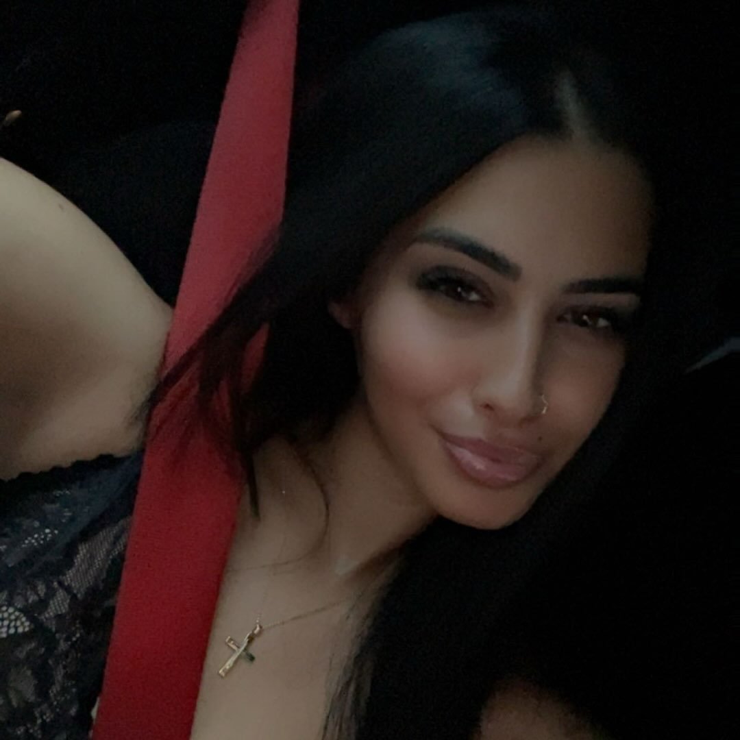 Instagram Profilbild von iammariana.__