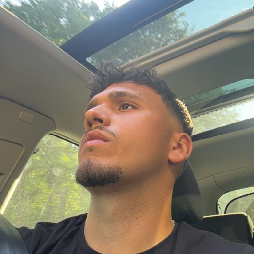 Instagram Profilbild von maurice.sh23