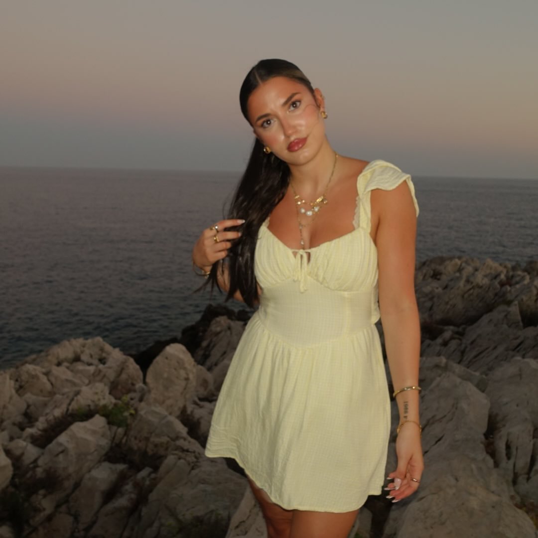 Instagram Profilbild von marlenenieder
