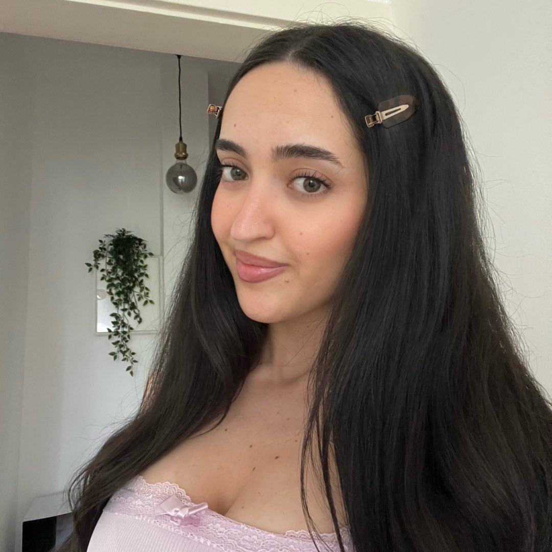 Instagram Profilbild von luciaamill