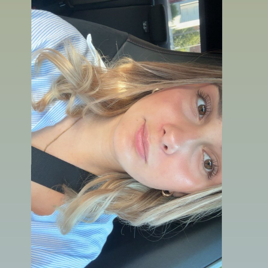 Instagram Profilbild von miriamleoniesonja