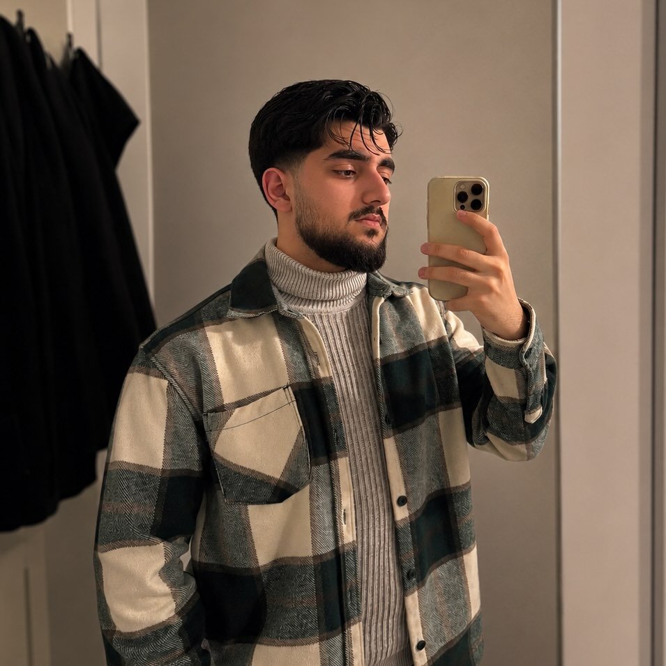 Instagram Profilbild von ebubekirakbakay