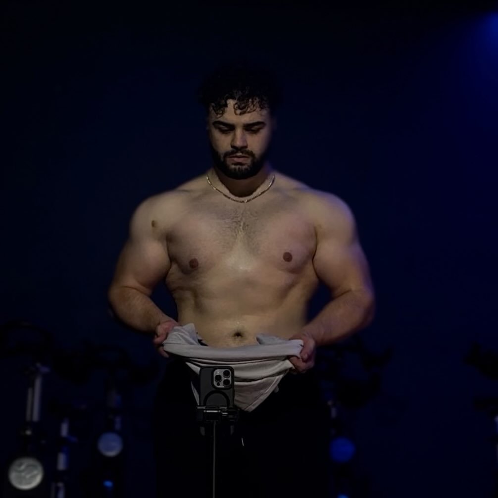 Instagram Profilbild von rabba.fitness