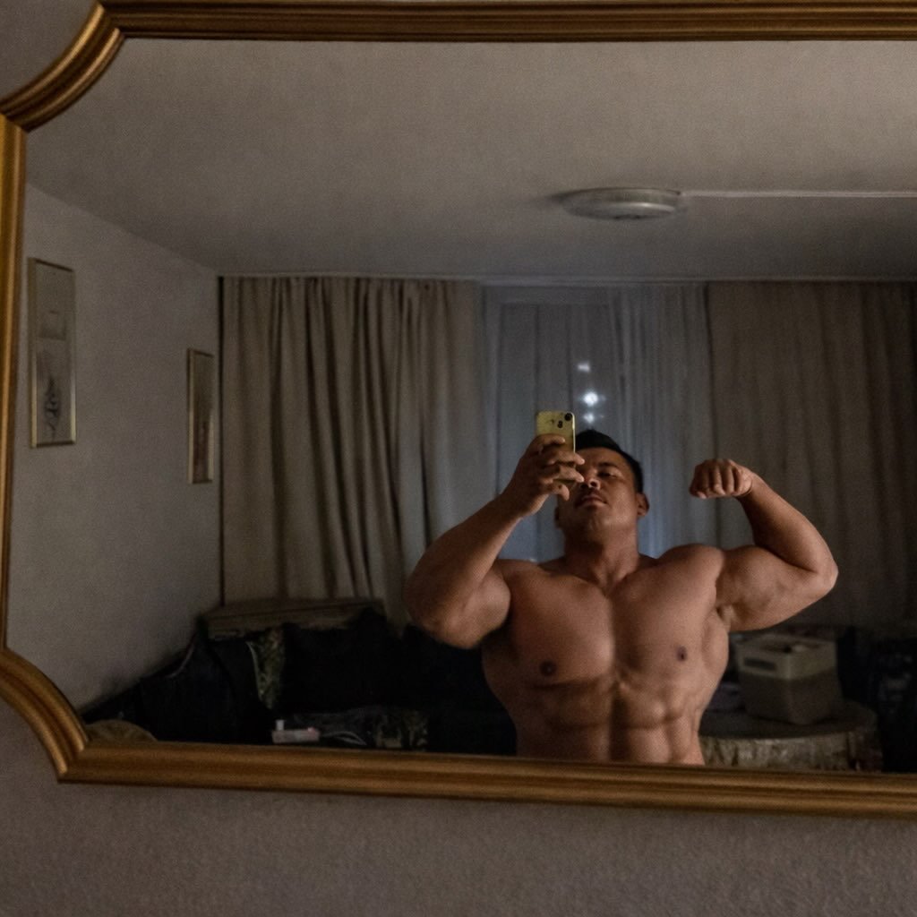 Instagram Profilbild von momoboxerberlin