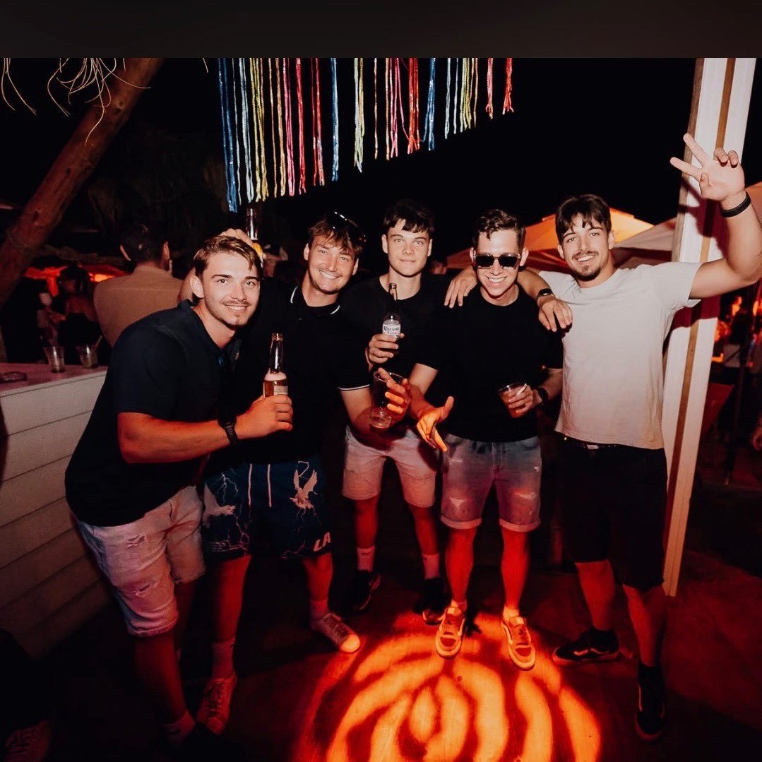 Instagram Profilbild von macislbe