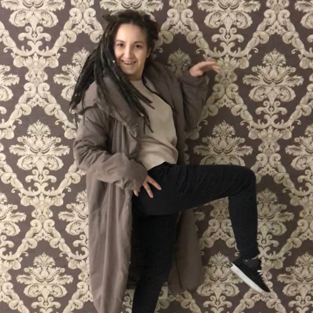 Instagram Profilbild von puvava