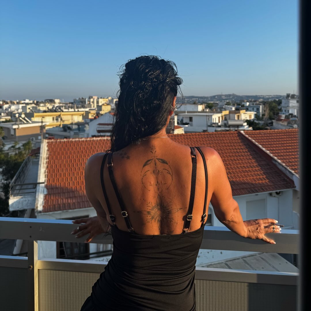 Instagram Profilbild von ya_zmira82