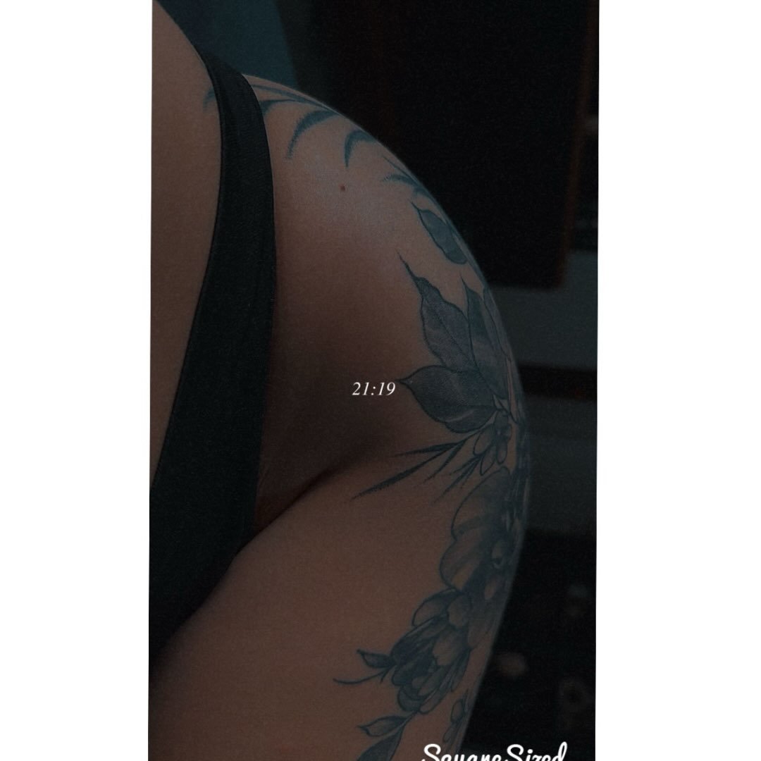 Instagram Profilbild von bxibxii
