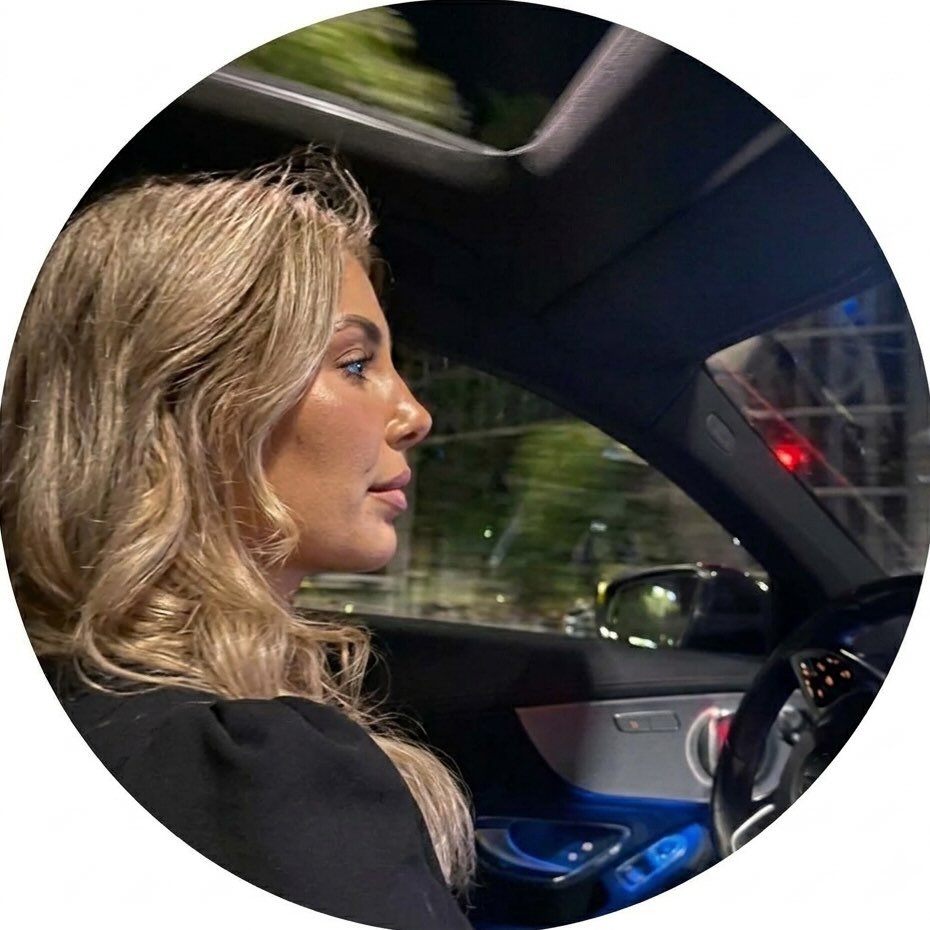 Instagram Profilbild von jasminisik