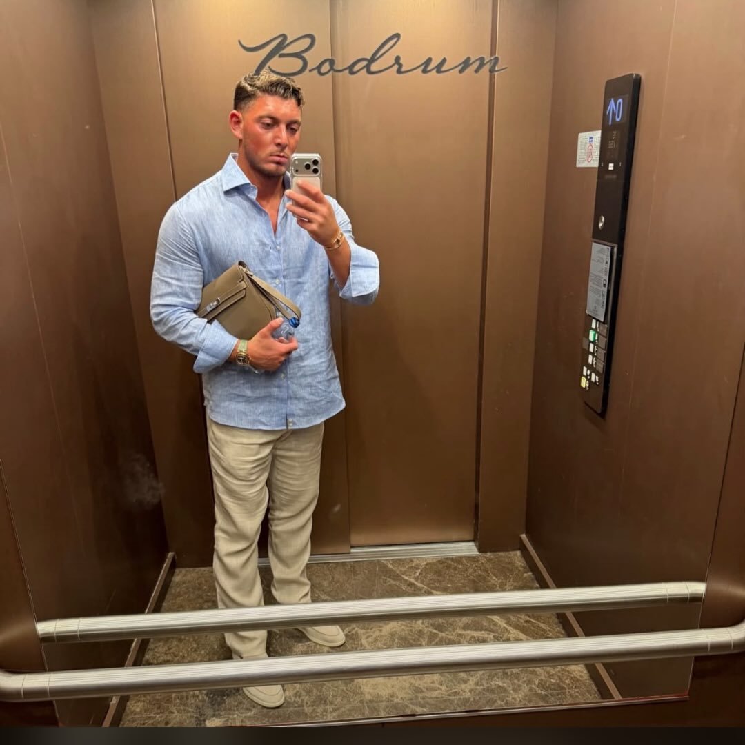 Instagram Profilbild von abuadonis61