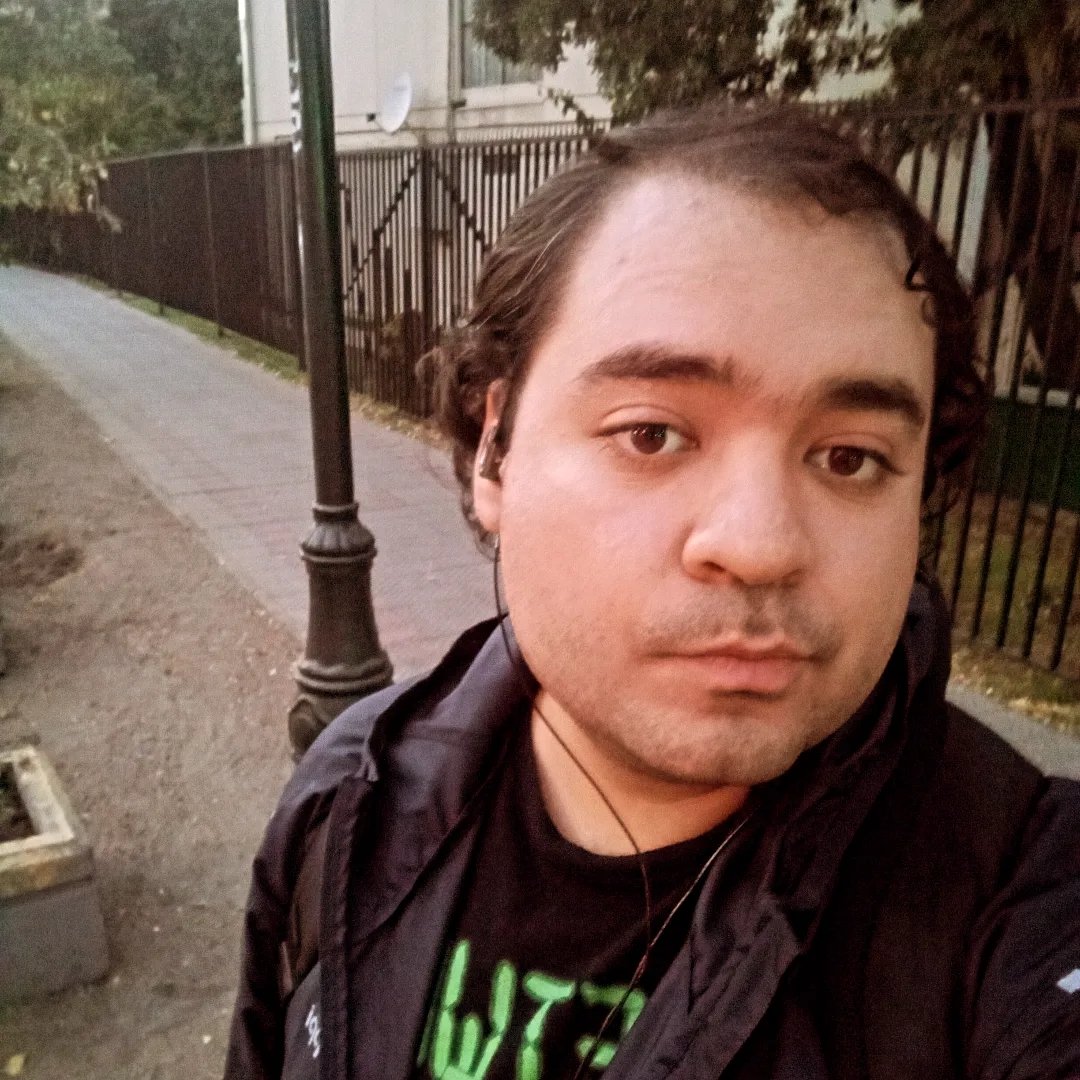 Instagram Profilbild von muxsynth94