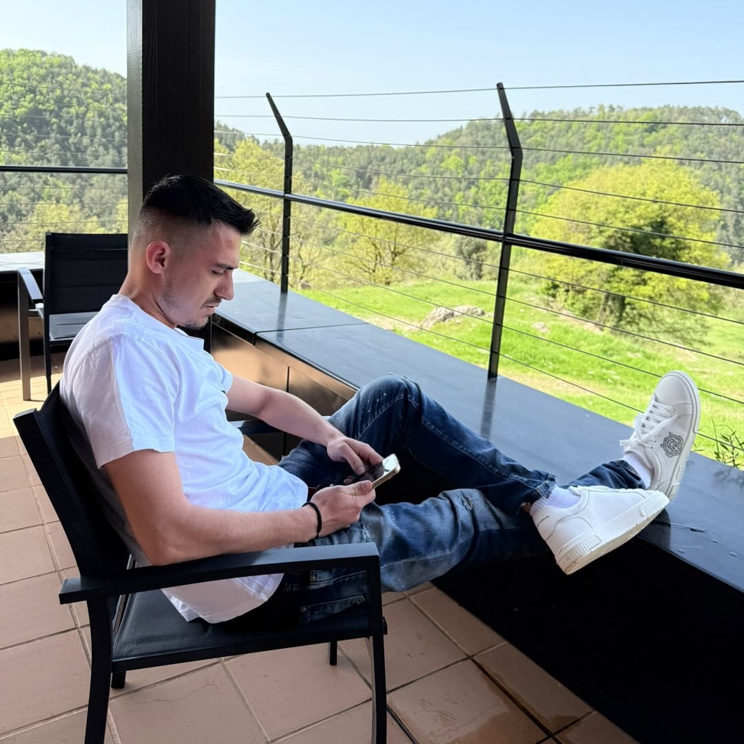 Instagram Profilbild von bektashajklajdi