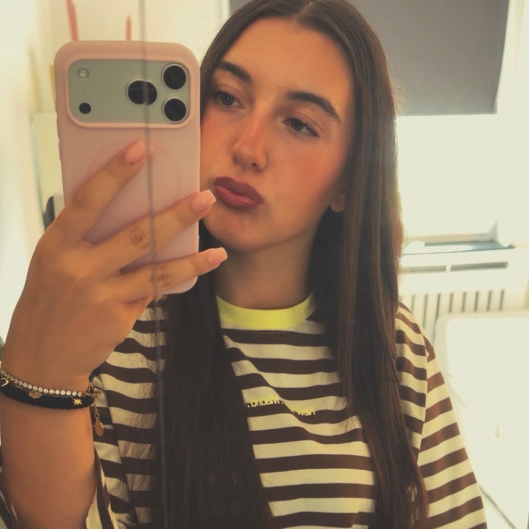 Instagram Profilbild von solgunsimay