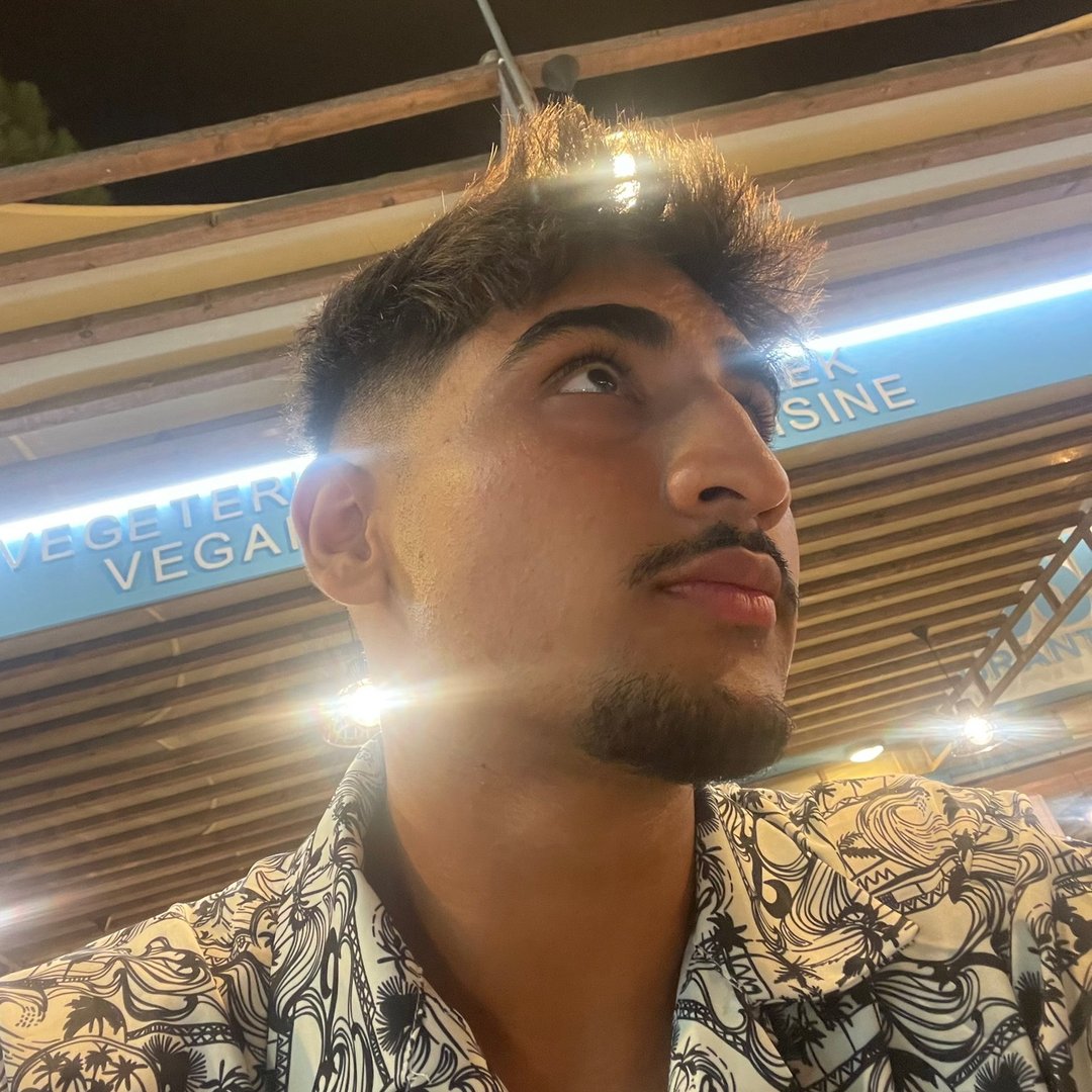 Instagram Profilbild von kartik.040