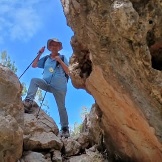 Instagram Profilbild von matthiasquickert